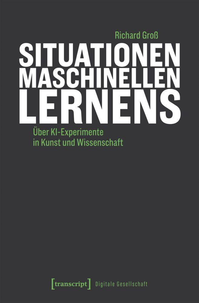 Situationen maschinellen Lernens