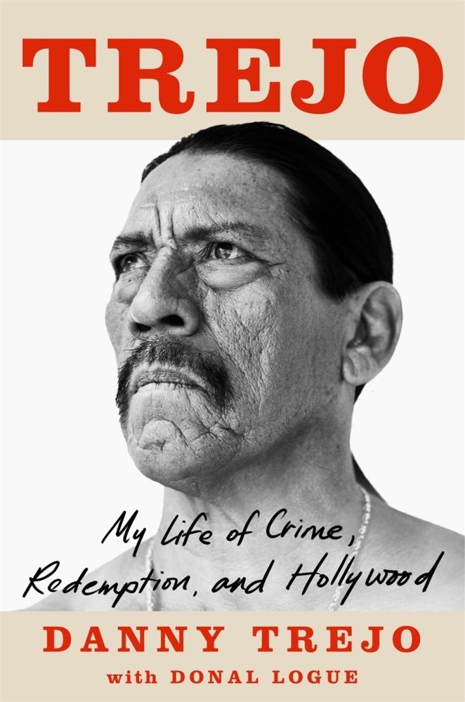 Buchcover: Trejo