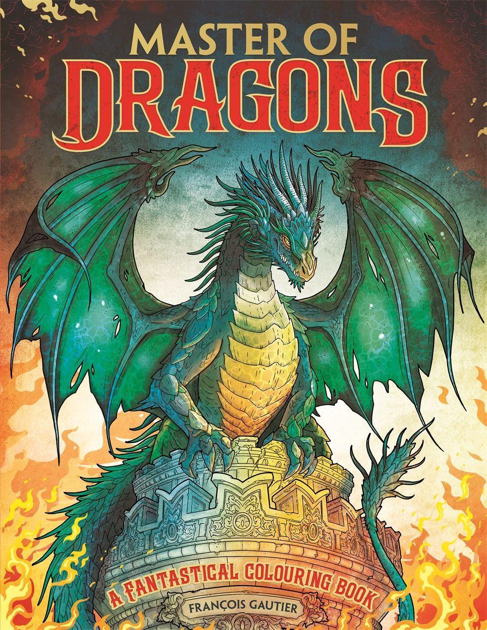 Master of Dragons