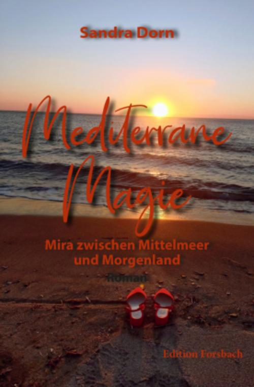 Buchcover: Mediterrane Magie
