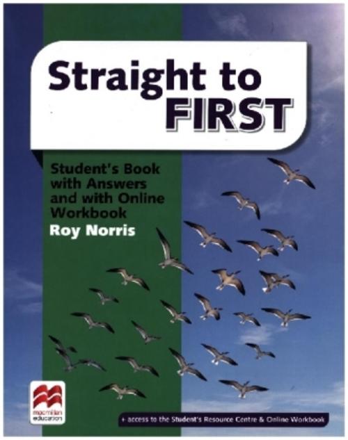 Straight to First