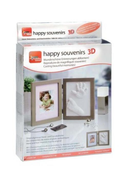 Geschenkpackung Happy Souvenir Pinie/China