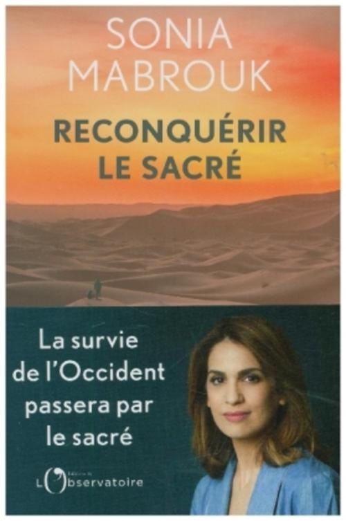 Le crepuscule du sacre