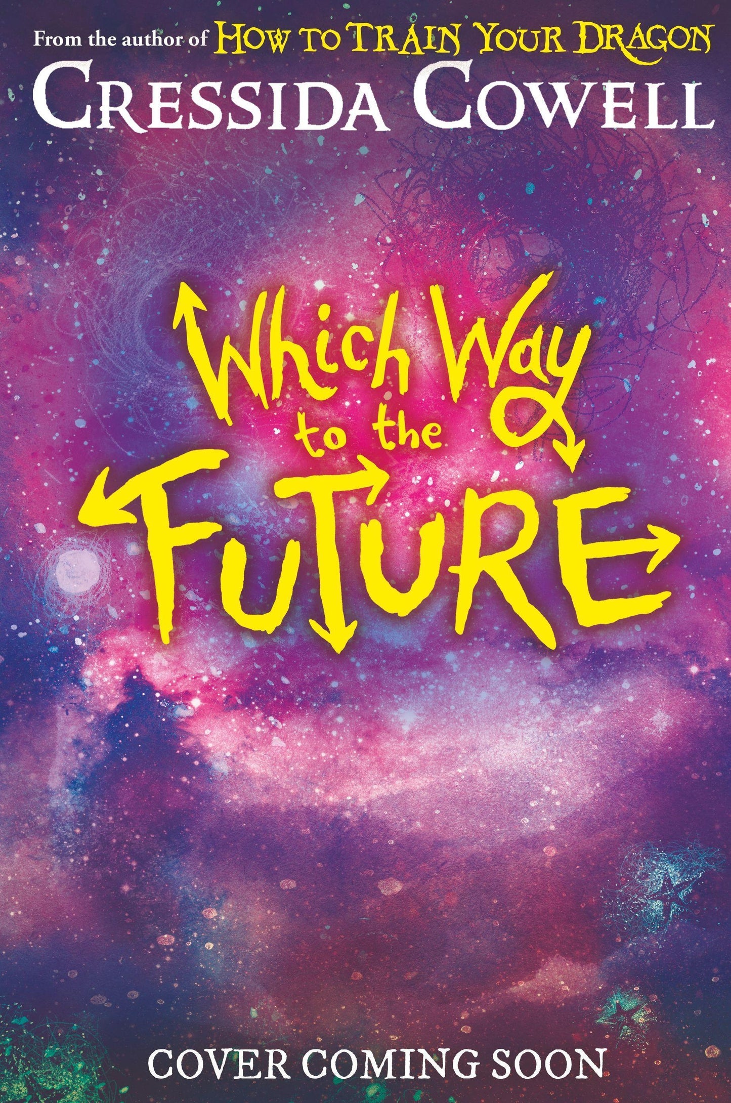 Which Way to the Future