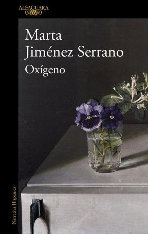 Oxigeno