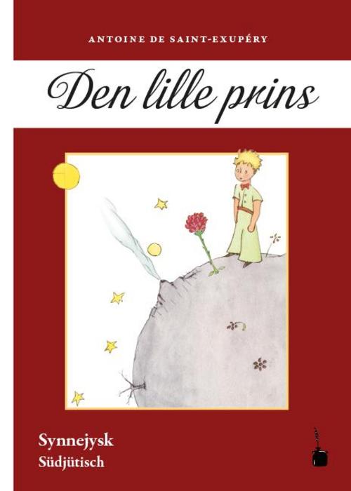 Der Kleine Prinz - Den lille prins