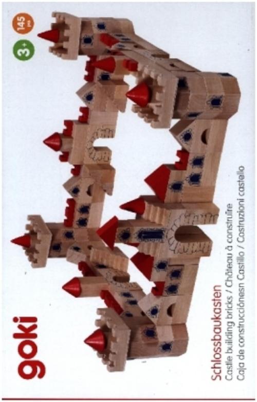 Schlossbaukasten