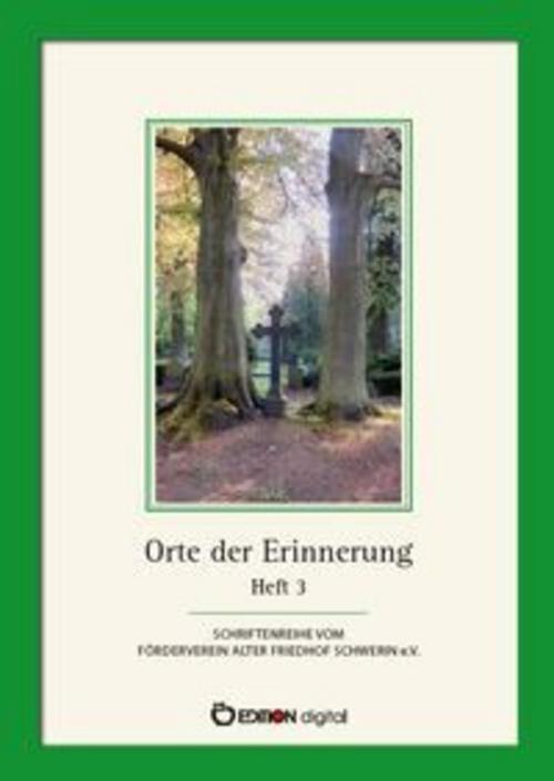 Orte der Erinnerung