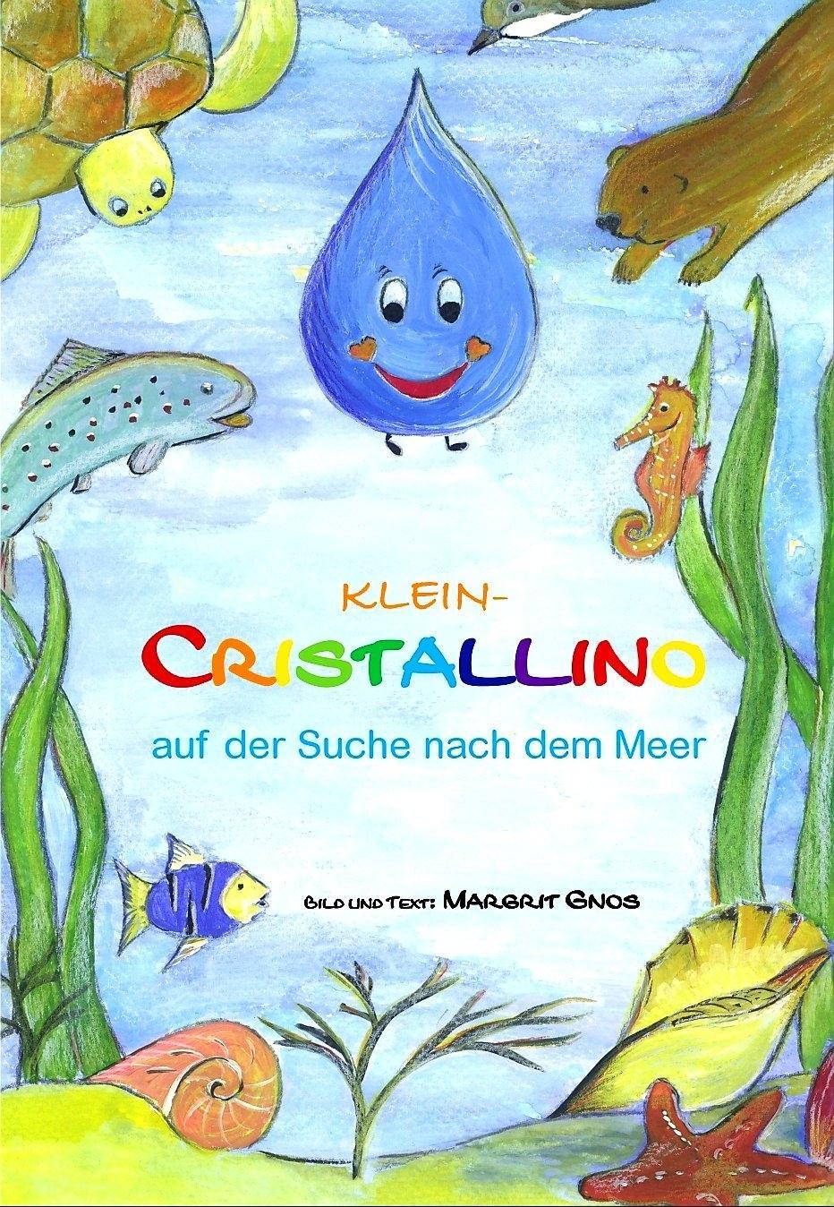 Klein-Cristallino auf der Suche nach dem Meer