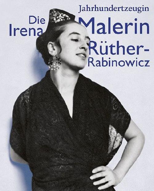 Buchcover: Jahrhundertzeugin