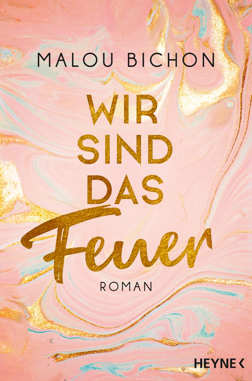 Wir sind das Feuer