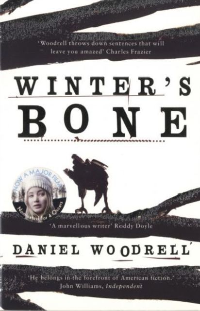 Winters Knochen