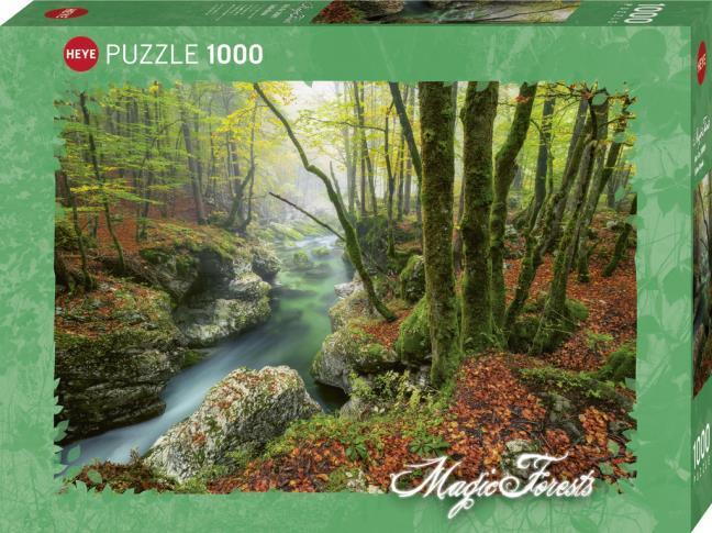 Magic Forests - Little Brook