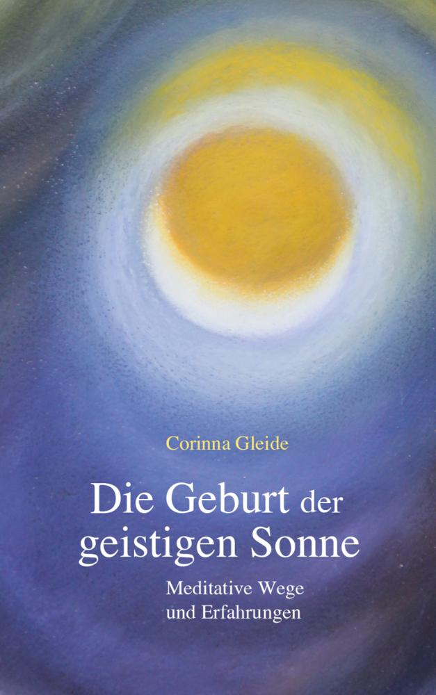 Buchcover: Die Geburt der geistigen Sonne
