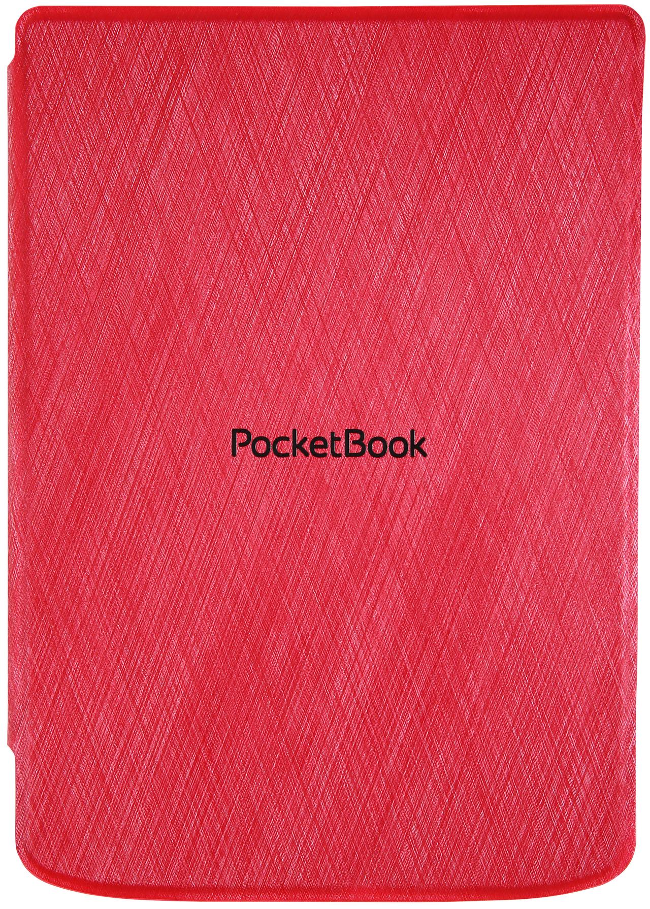 Cover Shell für PocketBook Verse und Verse Pro - Red