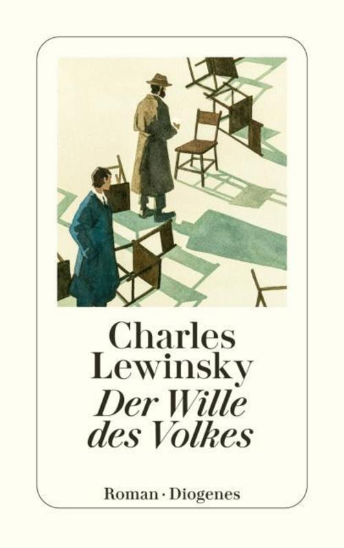 Der Wille des Volkes