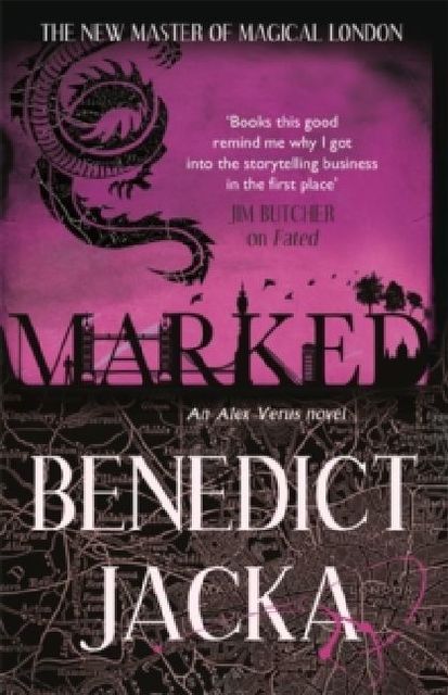 Marked