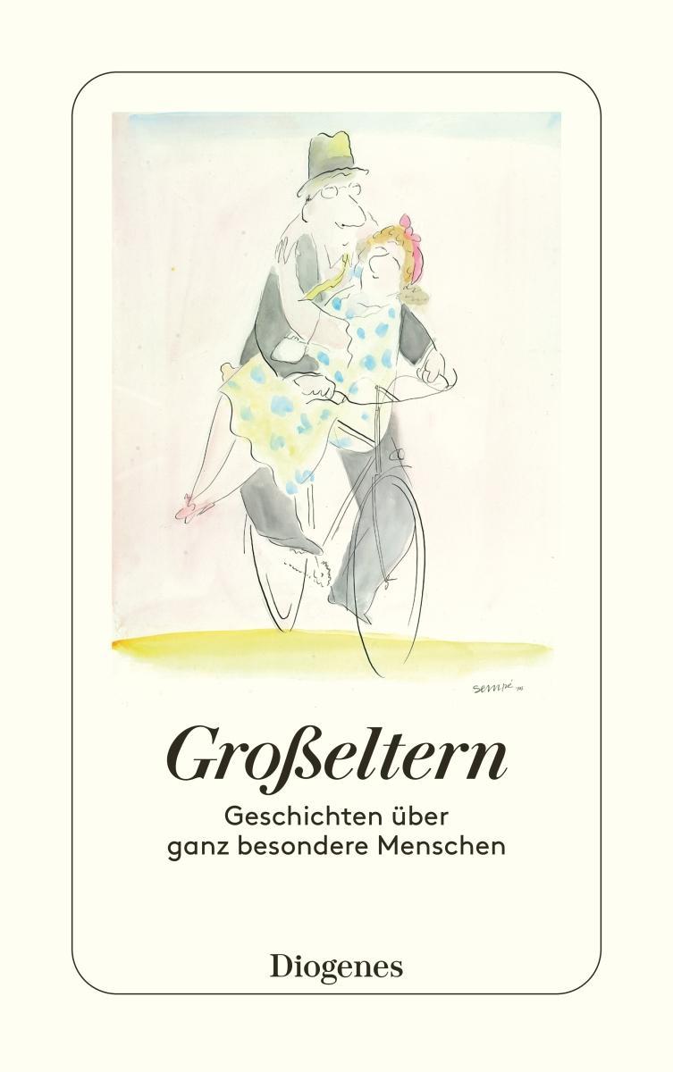 Autoren/Großeltern