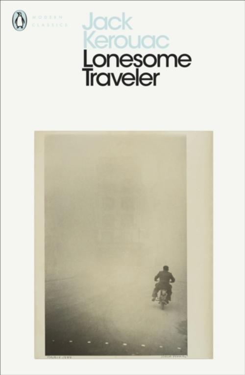 Lonesome Traveler
