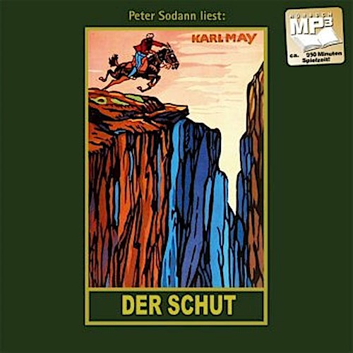Der Schut,Audio