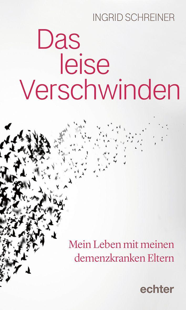 Buchcover: Das leise Verschwinden