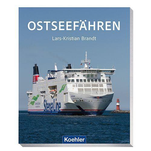 Ostseefähren