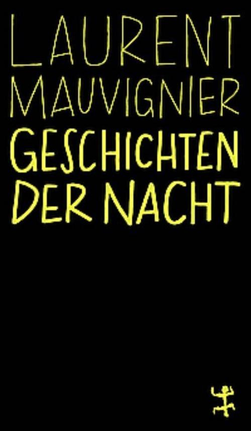 Geschichten der Nacht