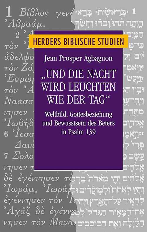 \"Und die Nacht wird leuchten wie der Tag\"