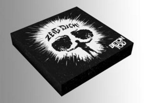 Zeig Dich!,1 Audio-CD + Merch (Limited Fan-Box)