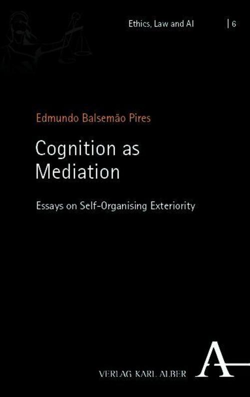Cognition as Mediation