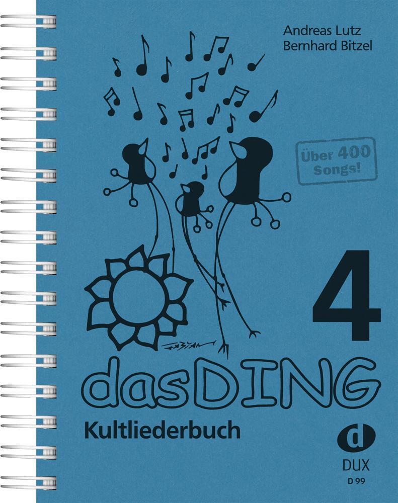Das Ding 4