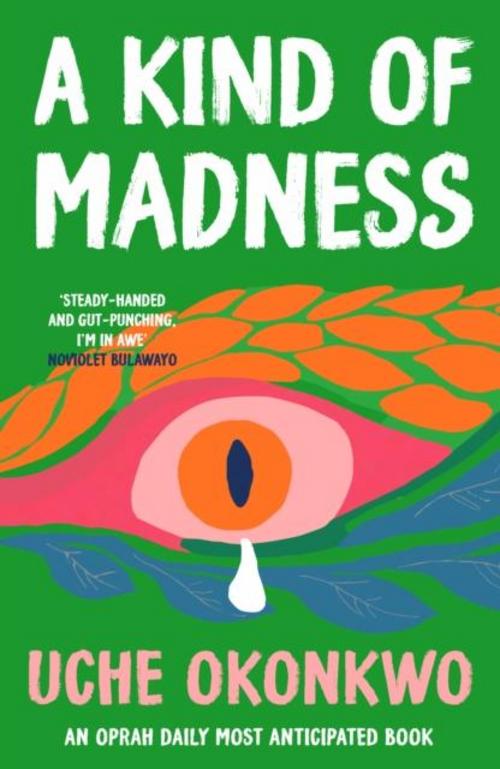 Kind of Madness, A