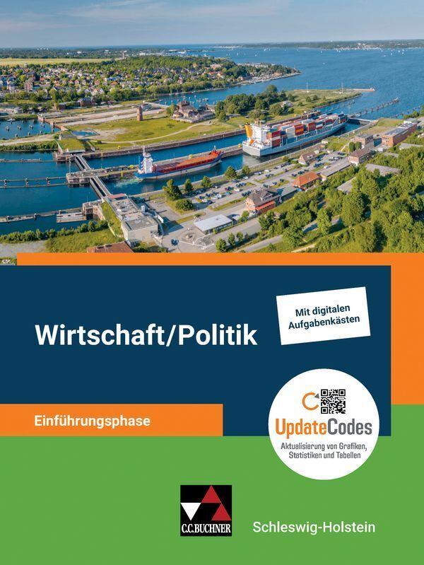 Kolleg Politik und Wirtschaft S-H Einf.phase - neu