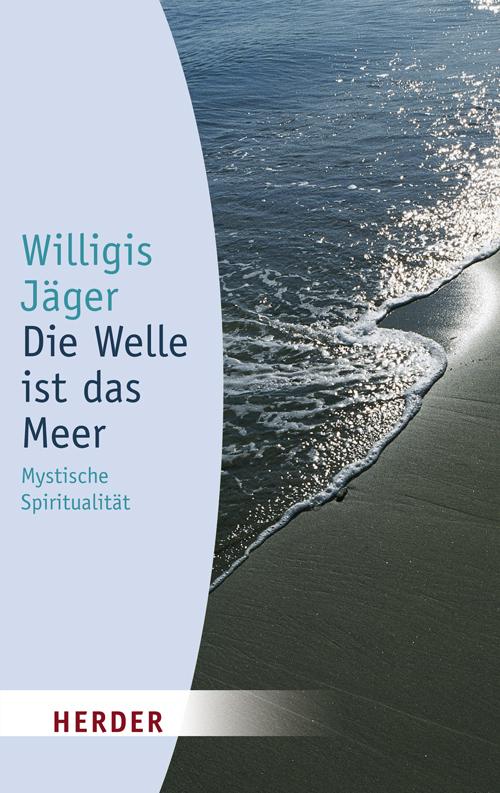 Buchcover: Die Welle ist das Meer
