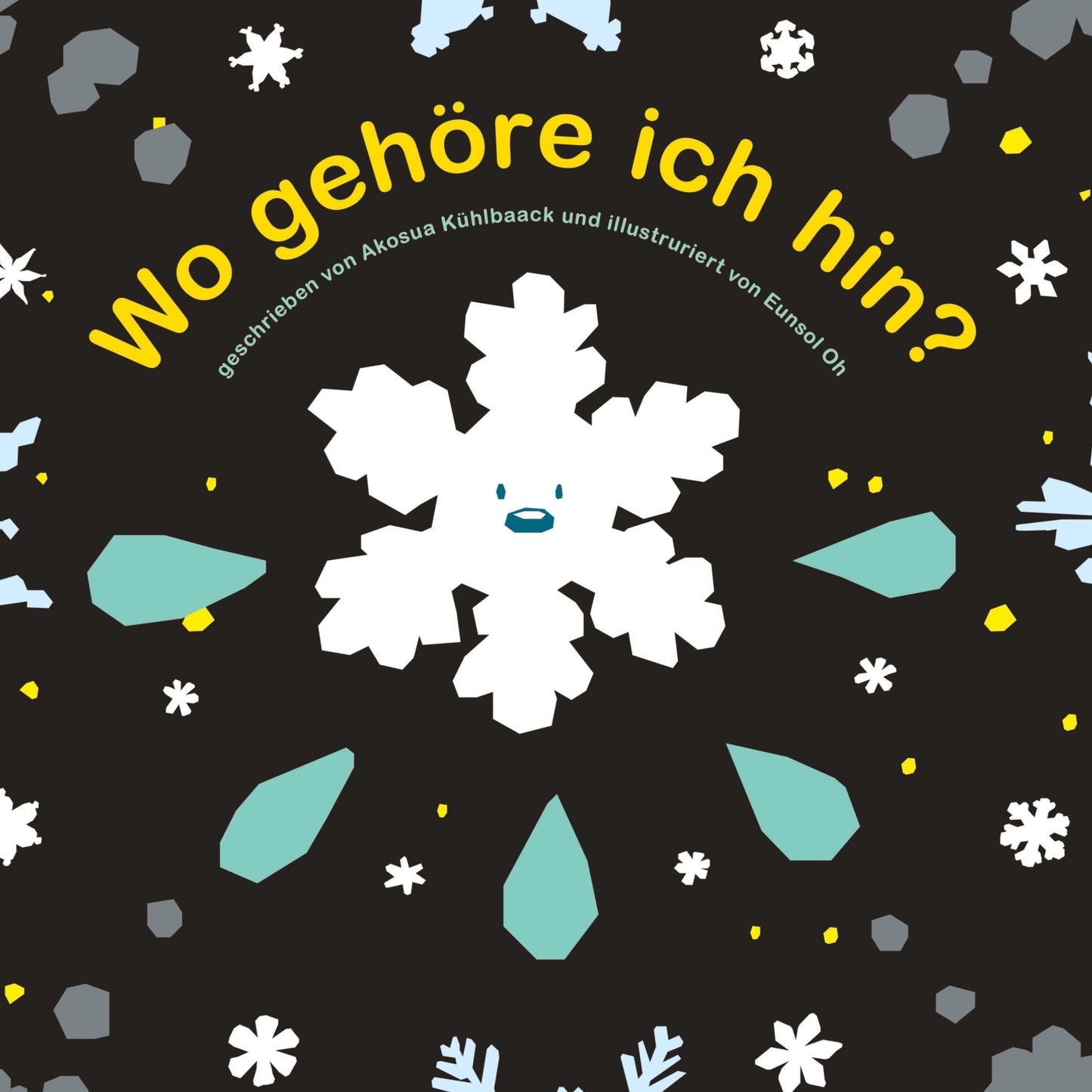 Wo gehöre ich hin?