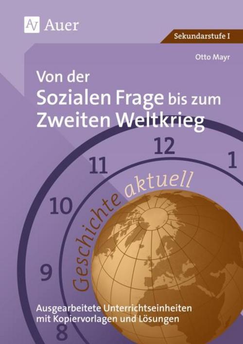 Geschichte aktuell, Band 4