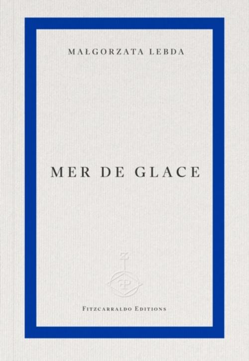 Mer de Glace