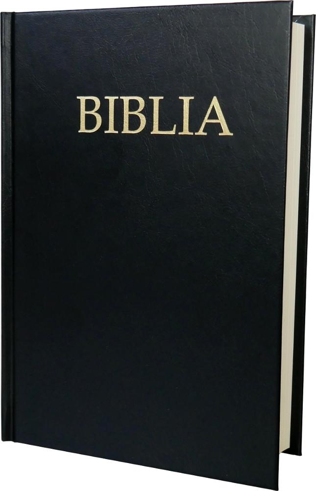 Biblia - Bibel Slowakisch