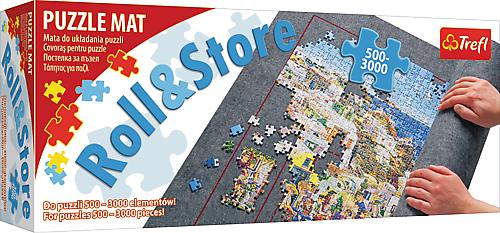 Puzzle Matte 500-3000 Teile