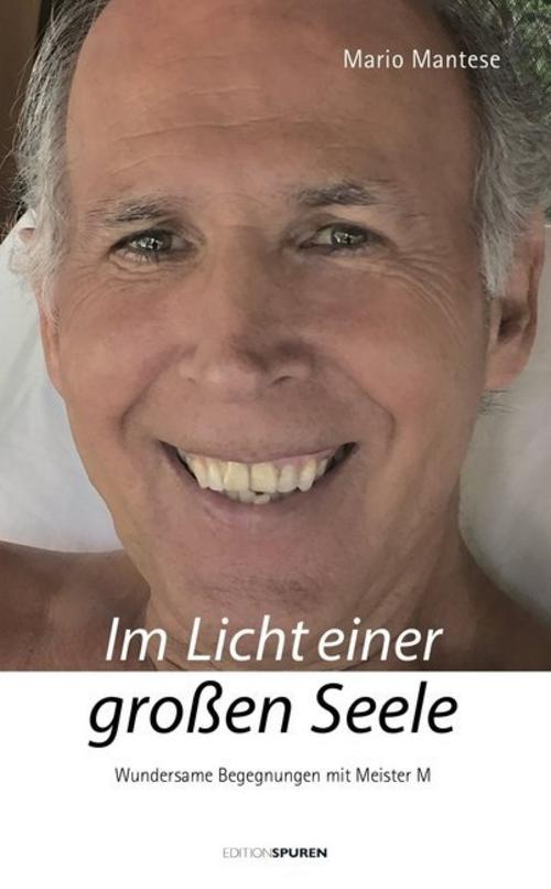 Buchcover: Im Licht einer großen Seele