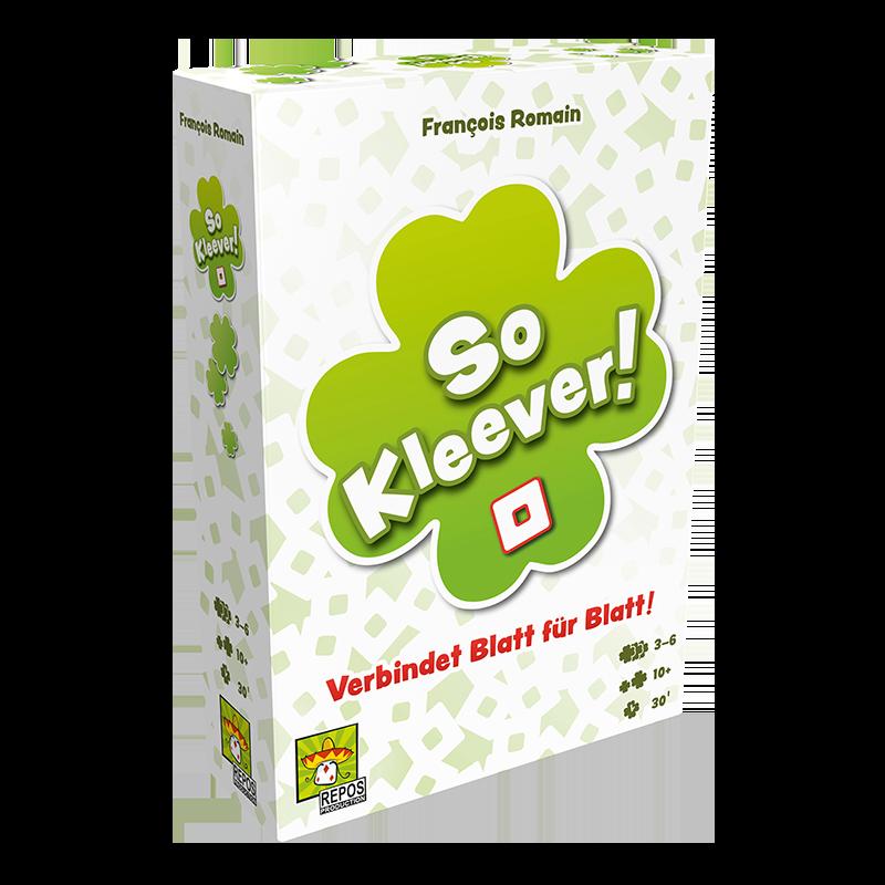 So Kleever