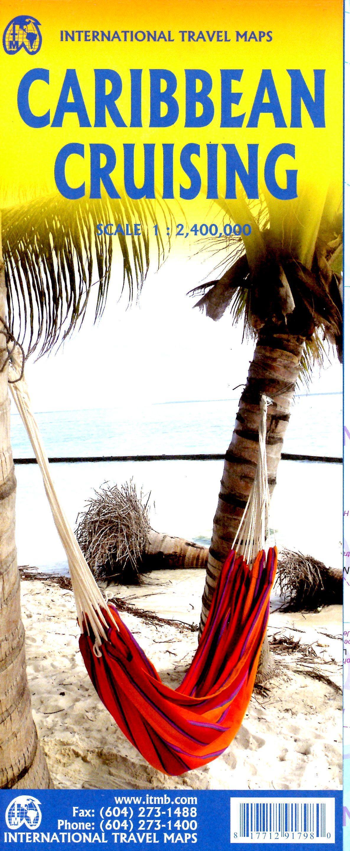 Caribbean Cruising