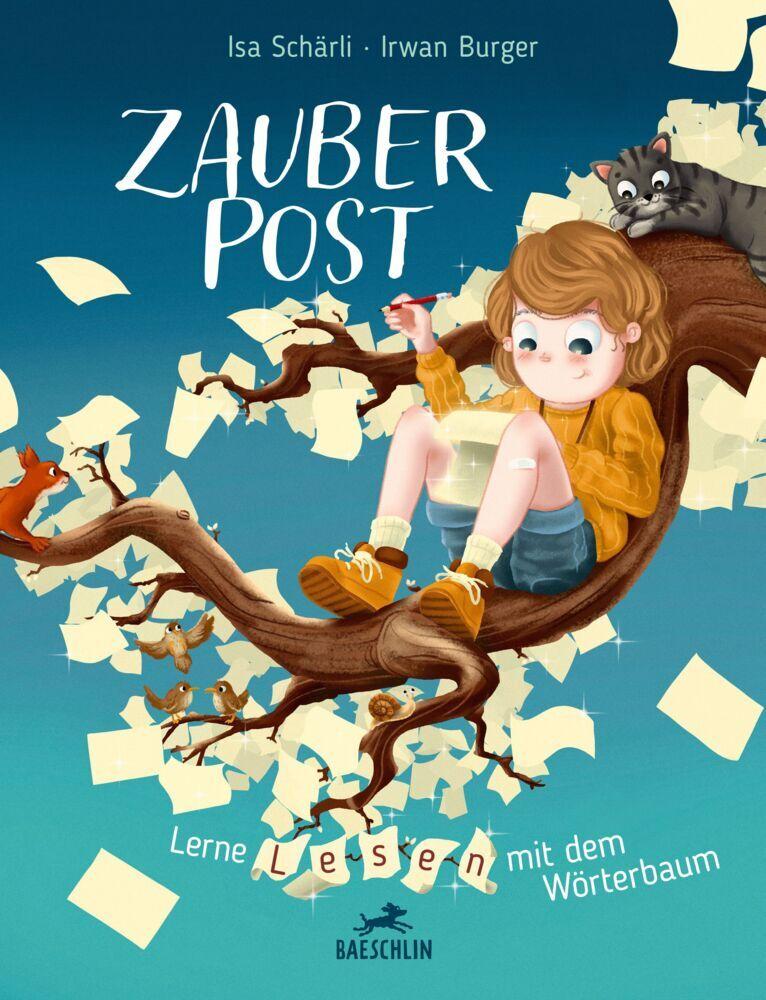 Zauberpost