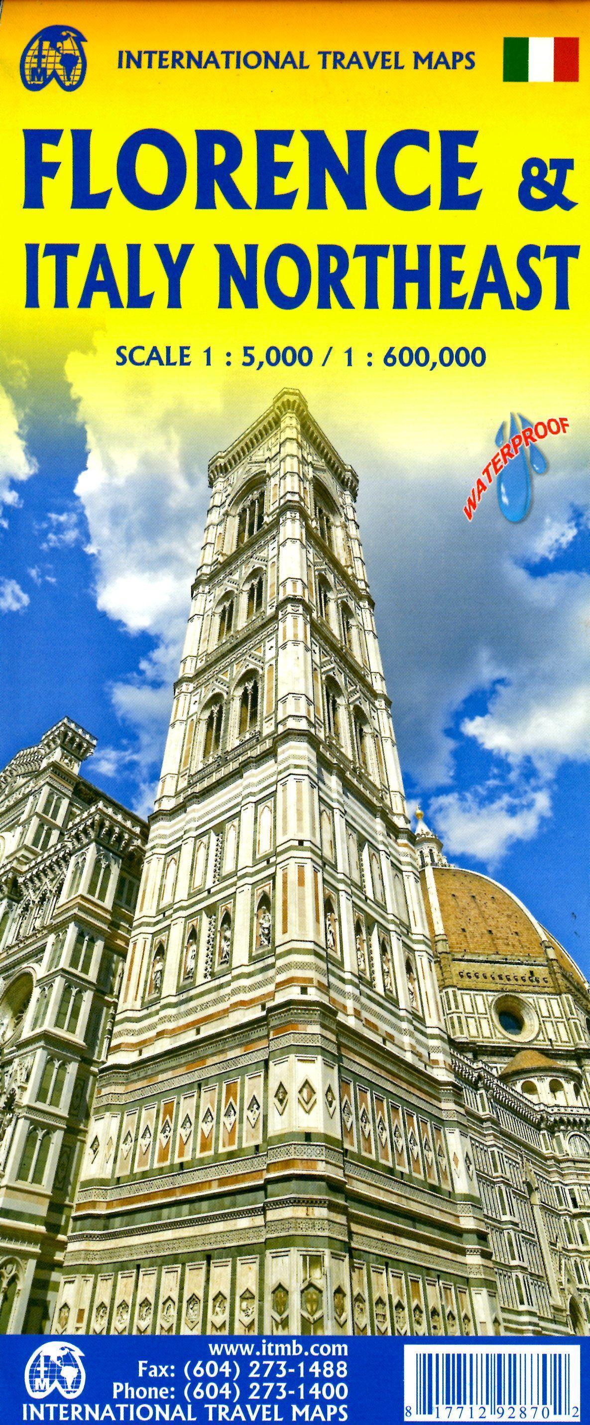 Florence & Italy North East