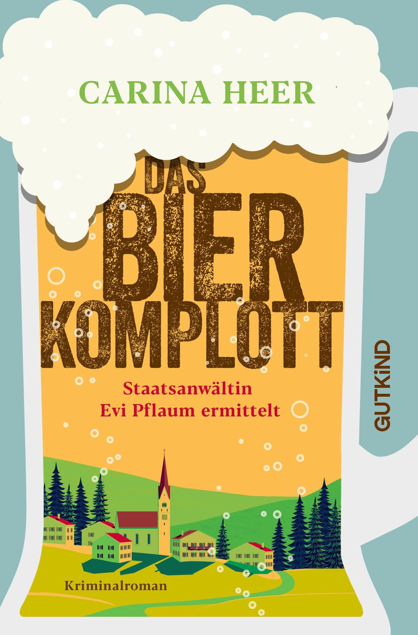 Das Bierkomplott