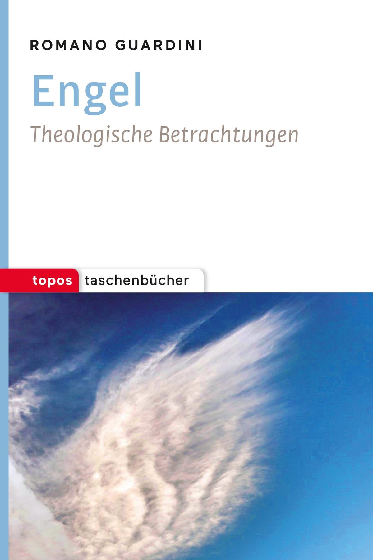 Buchcover: Engel