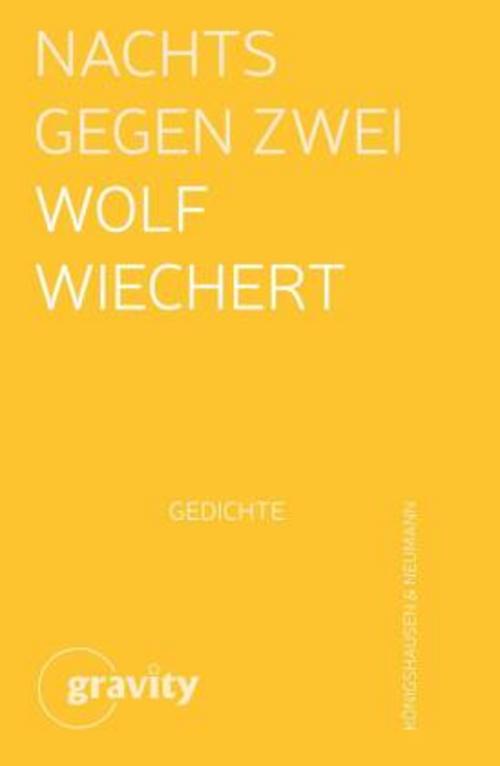Nachts gegen Zwei