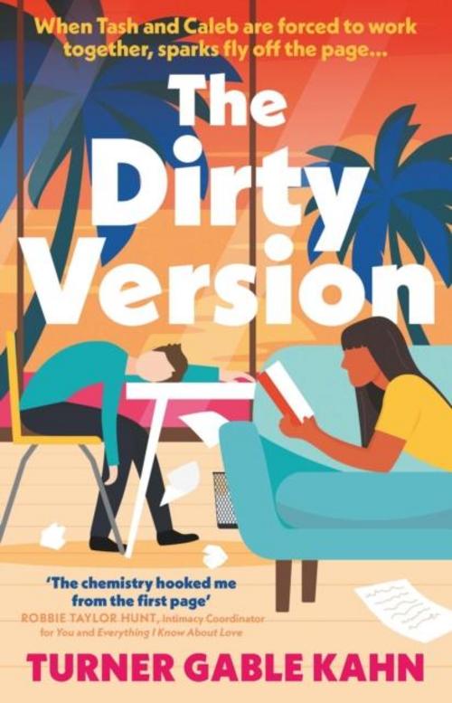 Dirty Version, The