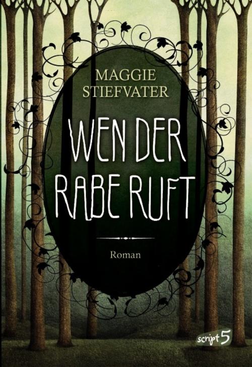 Wen der Rabe ruft