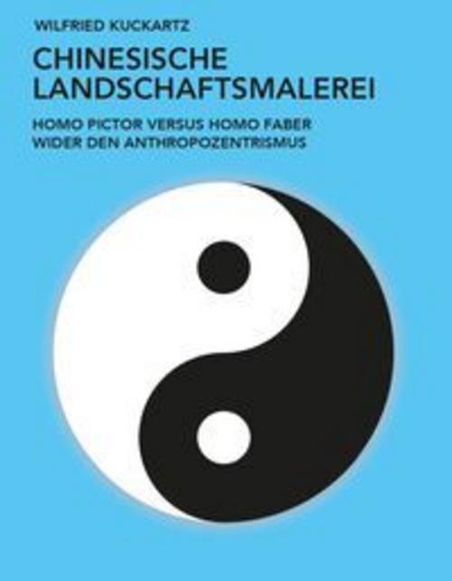 Chinesische Landschaftsmalerei